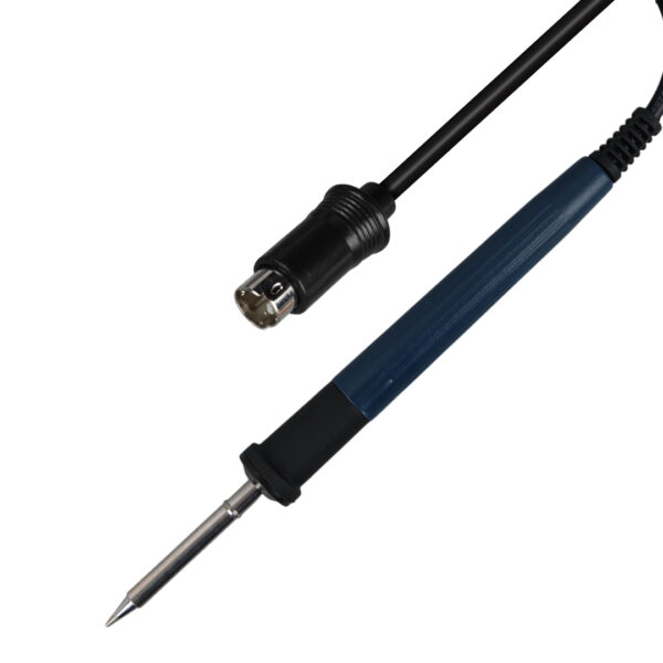 LEHİM İSTASYONU İÇİN YEDEK ISI AYARLI KALEM HAVYA KOYU YEŞİL 950T-PRO (K0)