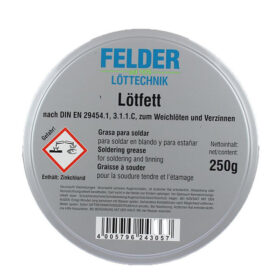 LEHİM PASTASI LÖTFETT 250 GR (K0)