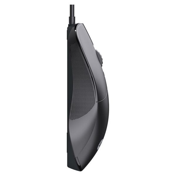 LENOVO LECOO M1102 1200 DPI 3 TUŞLU USB KABLOLU OPTİK MOUSE (K0) - Görsel 2