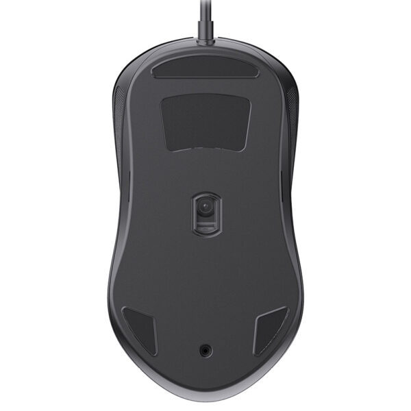 LENOVO LECOO M1102 1200 DPI 3 TUŞLU USB KABLOLU OPTİK MOUSE (K0) - Görsel 3