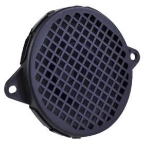 LEONE 100 10 CM TWEETERSIZ HOPARLÖR  (KOLİSİ: 24 ADET)(OTO HOP) (K0)