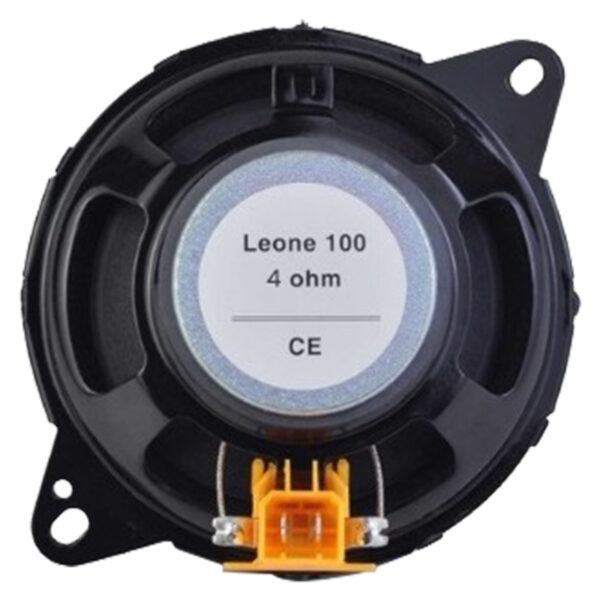LEONE 100 10 CM TWEETERSIZ HOPARLÖR  (KOLİSİ: 24 ADET)(OTO HOP) (K0) - Görsel 2
