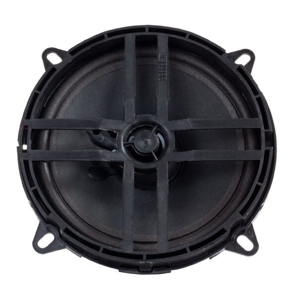LEONE 130TW 13 CM 4 OHM 40 WATT PLASTİK KASA TWEETERLI TEKLİ OTO HOPARLÖR (MAGNET:60X17MM) (K0) - Görsel 2