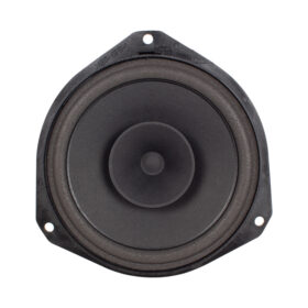 LEONE 160-2 16 CM 4 OHM ÜÇGEN OTO HOPARLÖR (FIAT VE HYUNDAI İÇİN) (K0)