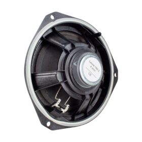 LEONE 160-2 16 CM 4 OHM ÜÇGEN OTO HOPARLÖR (FIAT VE HYUNDAI İÇİN) (K0)