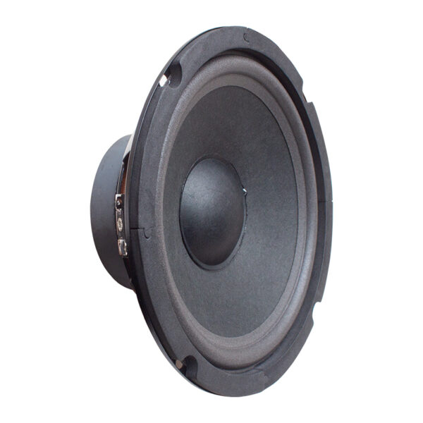LEONE 1608 16 CM 8 OHM TWEETERSIZ TEKLİ HOPARLÖR (BASS HOPARLÖR) (K0)