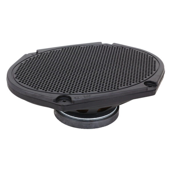 LEONE 6915  6X8  4 OHM OVAL OTO HOPARLÖR KAPAKLI FORDLAR İÇİN  (TEKLİ FİYAT) (K0) - Görsel 2