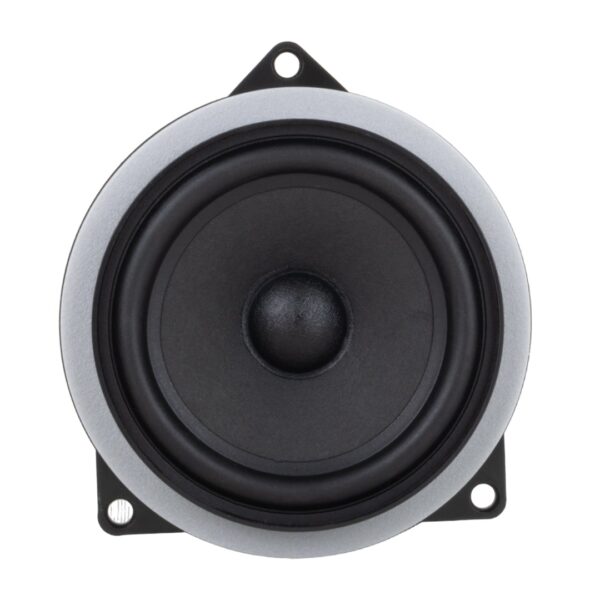 LEONE B-4MW 10 CM 50 WATT MAX 100 WATT OTO HOPARLÖR (MAGNET: 60X10MM) (K0) - Görsel 2
