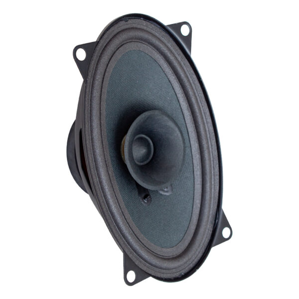 LEONE RENO 9  4X6  4 OHM MİNİ OVAL HOPARLÖR  (TEKLİ FİYAT)  (KOLİSİ: 24 ADET) (K0) - Görsel 3