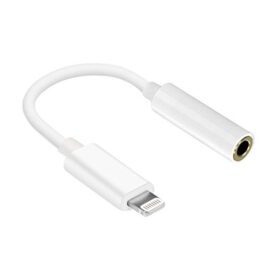LIGHTNING TO JACK KULAKLIK ÇEVİRİCİ (K0)