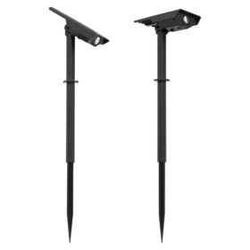 LL-007 SOLAR LAMBA 2Lİ PAKET (K0)