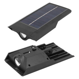LL-007 SOLAR LAMBA 2Lİ PAKET (K0)