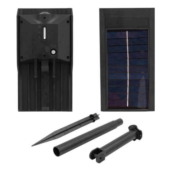 LL-007 SOLAR LAMBA 2Lİ PAKET (K0) - Görsel 3