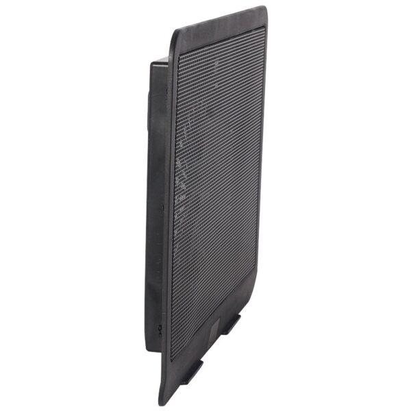 LM-M19 120MM TEK FANLI IŞIKLI NOTEBOOK SOĞUTUCU (750-1500RPM) (K0) - Görsel 3