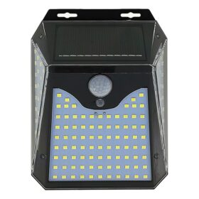 LY-8032 SOLAR İNTERAKSİYON DUVAR LAMBASI (K0)