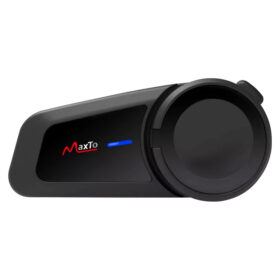 M2 MOTOSİKLET BLUETOOTH INTERCOM KULAKLIK (K0)