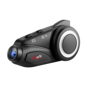 M3 MOTOSİKLET BLUETOOTH INTERCOM KULAKLIK (81) (K0)