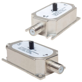 MAG AYARLI HAT KUVVETLENDİRİCİ INLINE AMPLIFIER (10-30DB) (K0)