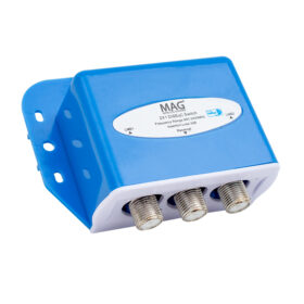 MAG GD-21G 2X1 DAYZEK SWİTCH 3DB (K0)