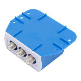 MAG GD-21G 2X1 DAYZEK SWİTCH 3DB (K0)