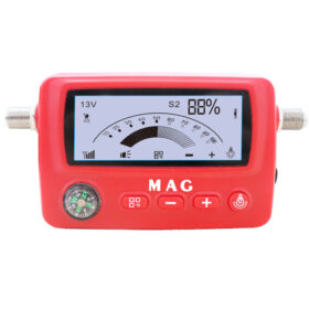 MAG MG-6303 LCD EKRANLI DIGITAL UYDU BULUCU (K0)