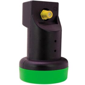 MAG SHARP CHIP TEKLİ SINGLE LEDLİ LNB (K0)