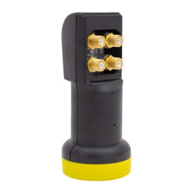 MAG SHARP CHIP DÖRTLÜ QUAD LEDLİ LNB (K0)