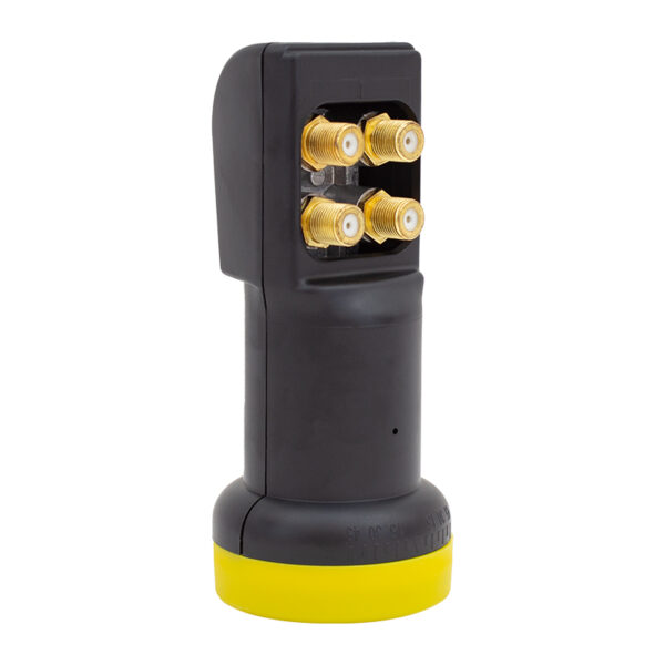 MAG SHARP CHIP DÖRTLÜ QUAD LEDLİ LNB (K0)