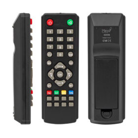 MAGBOX PRETTY*TRİSTAR*TECHSTAR*TRİMAX**ROSE DR-5025 EPGLİ SD UYDU KUMANDASI (40012=271) (K0)