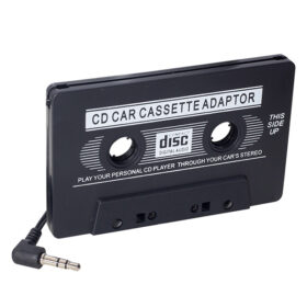 MAGICVOİCE KASETTEN MP3 ÇALAR KASET ADAPTÖRÜ (K0)