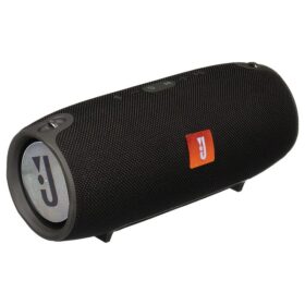 MAGICVOICE EXTREME USB*SD*BLUETOOTH DESTEKLİ 2X20 WATT TAŞINABİLİR WIRELESS HOPARLÖR BÜYÜK MODEL (K0)