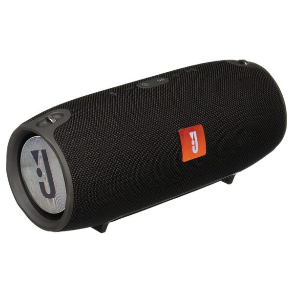 MAGICVOICE EXTREME USB*SD*BLUETOOTH DESTEKLİ 2X20 WATT TAŞINABİLİR WIRELESS HOPARLÖR BÜYÜK MODEL (K0)