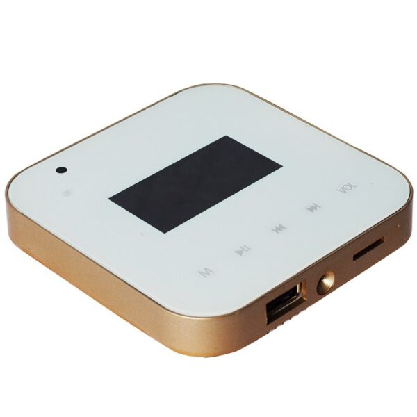 MAGICVOICE MV-8601 2X15W-USB-BT-FM-UK-MUSİC-KONTROL ANFİ-[SIVA ALTI] (K0) - Görsel 2