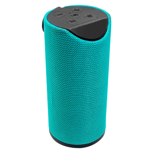 MAGICVOICE MV-19973 USB/SD TAŞINABİLİR BLUETOOTH HOPARLÖR (81) (K0)