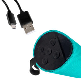 MAGICVOICE MV-19973 USB/SD TAŞINABİLİR BLUETOOTH HOPARLÖR (81) (K0)