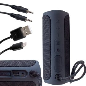 MAGICVOICE MV-19974 USB/SD BLUETOOTH SPEAKER (K0)