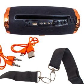 MAGICVOICE MV-19975 USB/SD BLUETOOTH SPEAKER (K0)