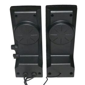 MAGICVOICE MV-4951 2X1 WATT 1+1 USB + USB PC HOPARLÖR (K0)