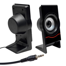 MAGICVOICE MV-4966 USB+TF CARD+FM+BT UKLI 2+1 SES SİSTEMİ (K0)