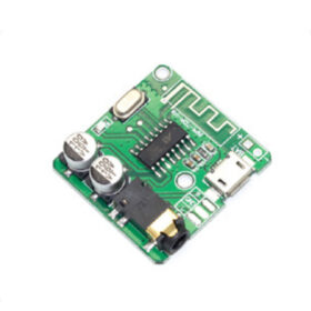 MAGICVOICE M02 MP3 BLUETOOTH SES ALICI MODÜLÜ (K0)