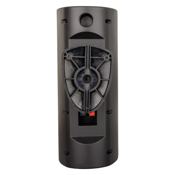 MAGICVOICE MV-26 2*7.5 CM 50 WATT 2Lİ TAKIM SİYAH TRAFOLU SÜTUN HOPARLÖR (K0) - Görsel 3