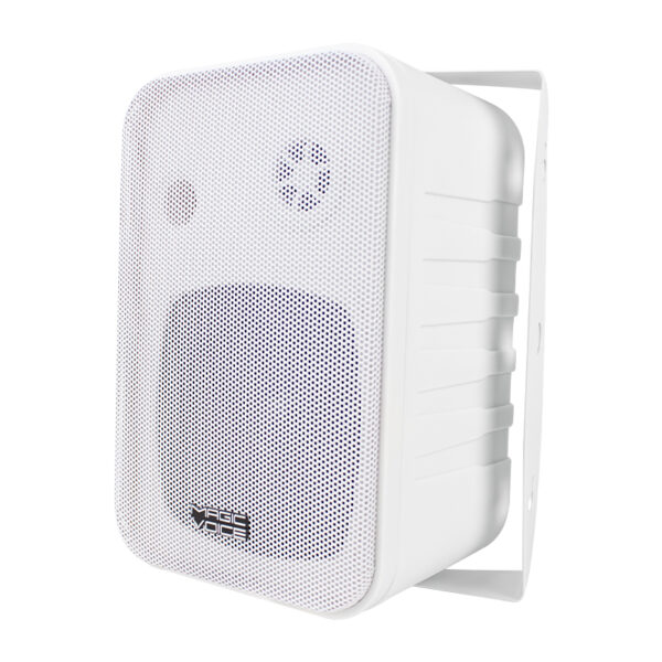 MAGICVOICE MV-3180 10 CM 20 WATT BEYAZ-SÜTUN HOPARLÖR TEKLİ  TRAFOSUZ (K0)