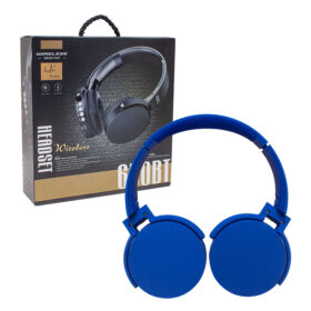 MAGICVOICE 650BT KABLOSUZ BLUETOOTH KULAKÜSTÜ TASARIM KULAKLIK (K0)
