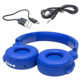 MAGICVOICE 650BT KABLOSUZ BLUETOOTH KULAKÜSTÜ TASARIM KULAKLIK (K0)