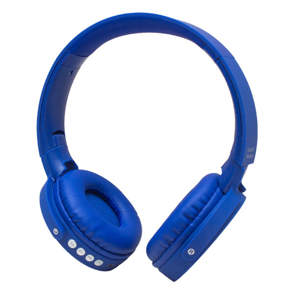 MAGICVOICE 650BT KABLOSUZ BLUETOOTH KULAKÜSTÜ TASARIM KULAKLIK (K0) - Görsel 3