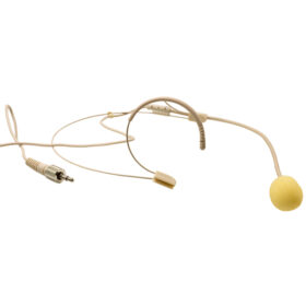 MAGICVOICE MV-11 HEADSET YEDEK MİKROFON TEN RENGİ (K0)