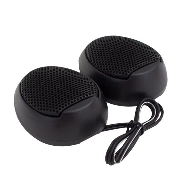 MAGICVOICE GS-20 350 WATT MİNİ OTO TWEETER (K0) - Görsel 2
