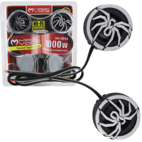 MAGICVOICE MV-003A 100DB-1000 WATT AKREP TWEETER (K0)