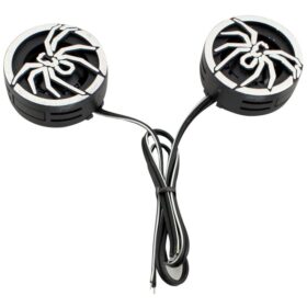 MAGICVOICE MV-003A 100DB-1000 WATT AKREP TWEETER (K0)