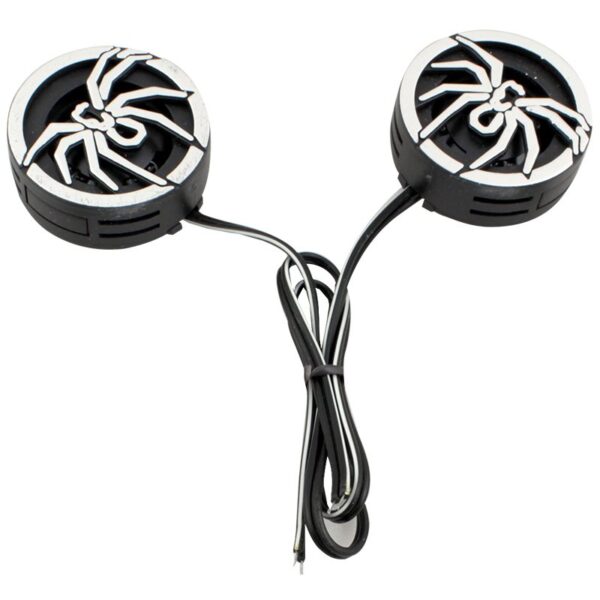 MAGICVOICE MV-003A 100DB-1000 WATT AKREP TWEETER (K0) - Görsel 2